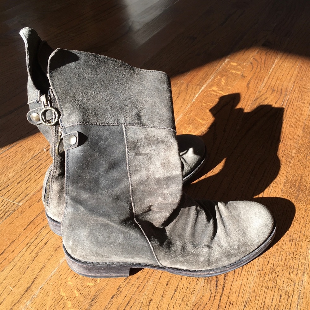 Fiorentini + Baker Ella Boot, EUR40, fits like 10